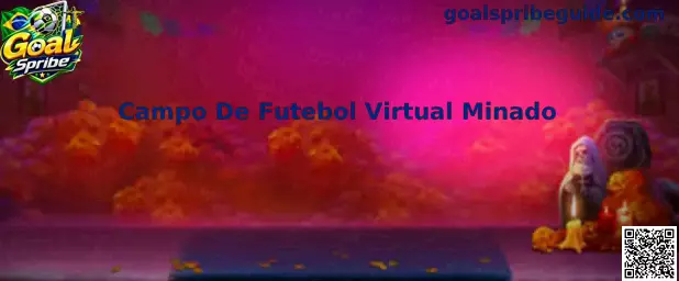 Campo De Futebol Virtual Minado