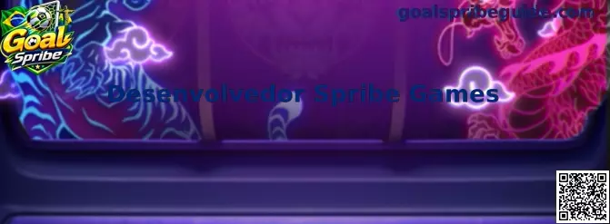Desenvolvedor Spribe Games