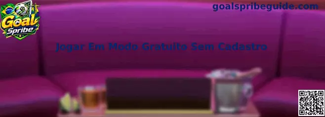 Jogar Em Modo Gratuito Sem Cadastro