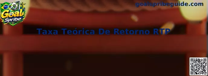 Taxa Teórica De Retorno RTP no jogo Goal Spribe