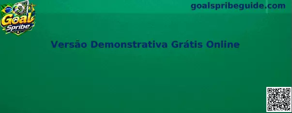 Versão Demonstrativa Grátis Online
