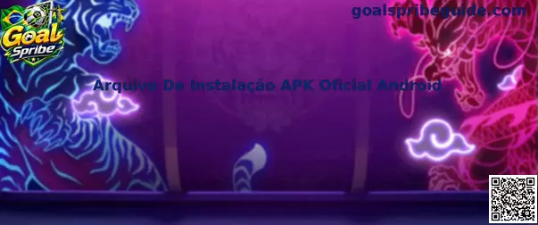 Instalação APK