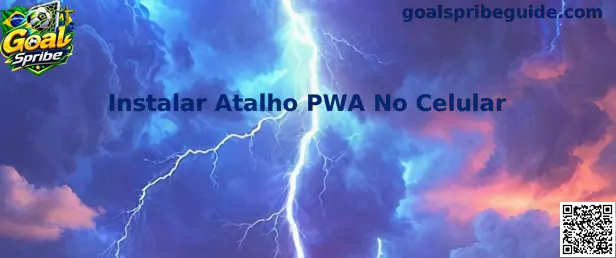 Instalar Atalho PWA No Celular