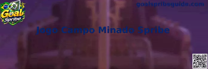 Jogo Campo Minado Spribe