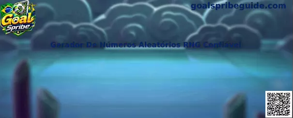Gerador De Números Aleatórios RNG Confiável