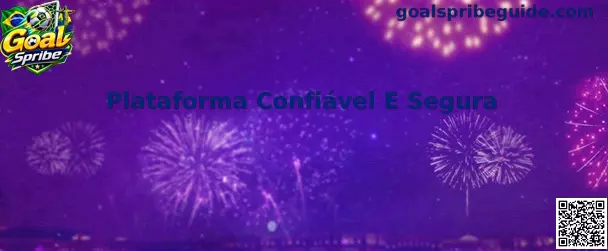 Plataforma Confiável E Segura para jogar Goal Spribe