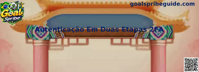 Autenticação Em Duas Etapas 2FA
