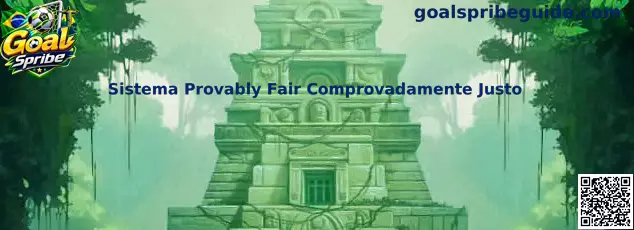 Sistema Provably Fair