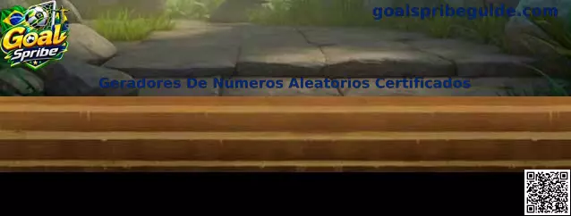 Geradores de Números Aleatórios