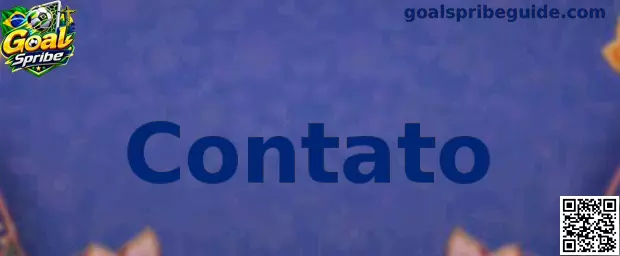 Central de Atendimento Goal Spribe