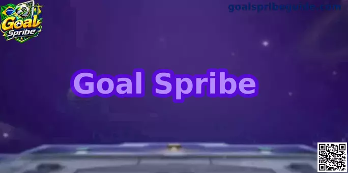 Goal Spribe, minijogo de futebol com campo minado
