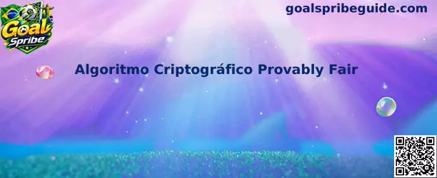 Algoritmo Provably Fair