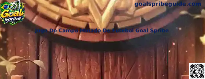 Jogo do Campo Minado de Futebol Goal Spribe