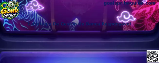 Estratégia De Gestão De Banca Responsável