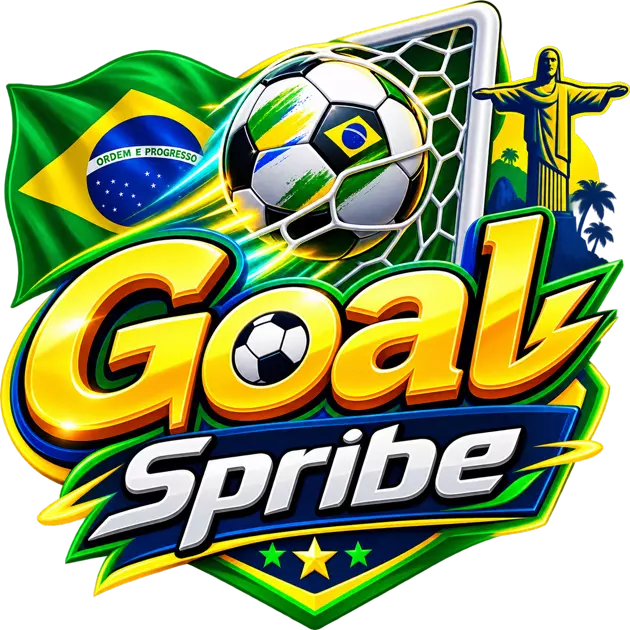 Logo Goal Spribe