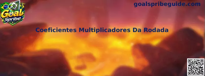 Coeficientes Multiplicadores Da Rodada