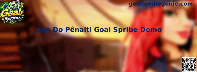 Jogo Do Pênalti Goal Spribe Demo