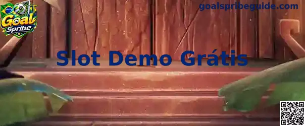 Demonstração prática do Goal Spribe no modo Slot Demo Grátis